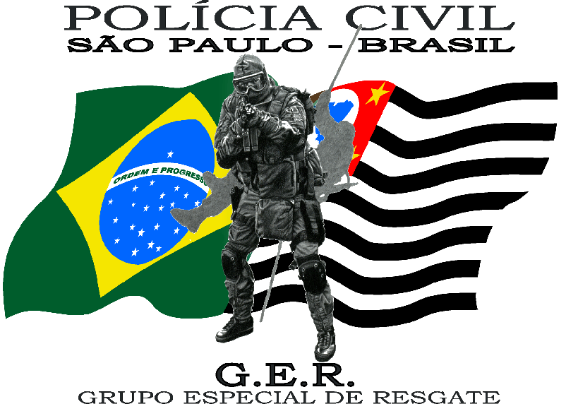 Polícia Civil - SP